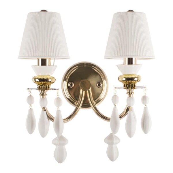 в наличии 10203/2W White Настенный светильник LOFT IT Grace - купить в интернет-магазине Светильники Торг