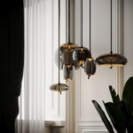 8133-A Подвесной светильник LOFT IT Knot — изображение 7