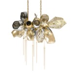 10401/800L Подвесная люстра LOFT IT Britannica — изображение 3