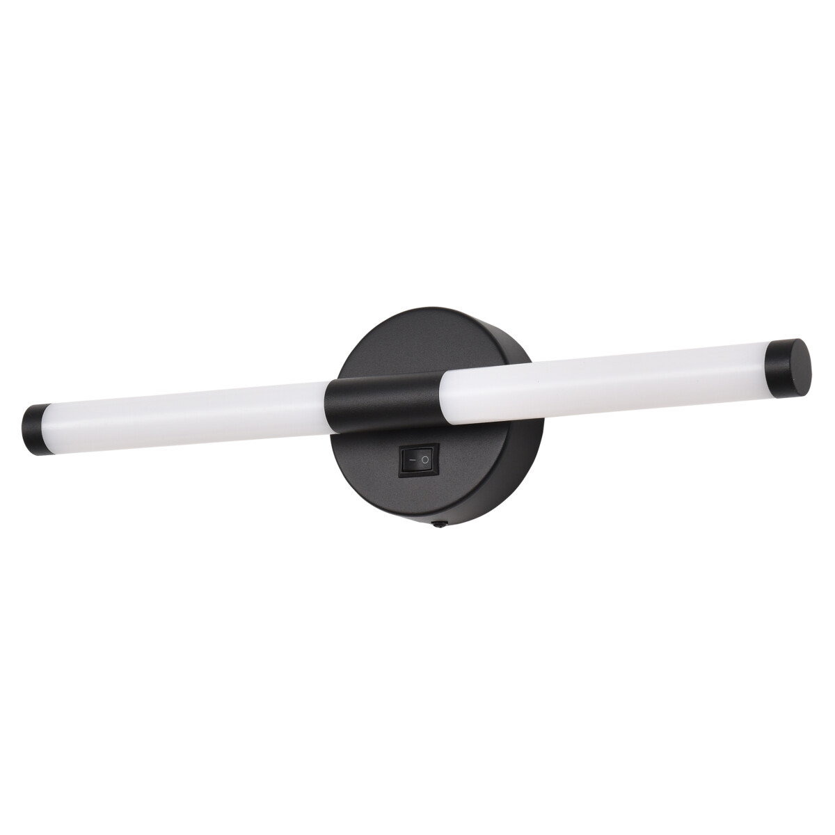 fba5ca23ab2e11f080c4c81f66f678af_1c1ce6b405c211f180c4c81f66f678af 201017 Бра NOCE LED 9W 480LM ЧЕРНЫЙ 3000/4000/6000K — изображение 1