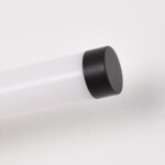 201017 Бра NOCE LED 9W 480LM ЧЕРНЫЙ 3000/4000/6000K — изображение 5