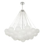 в наличии 10129/1000 Подвесная люстра LOFT IT Dream - купить в интернет-магазине Светильники Торг