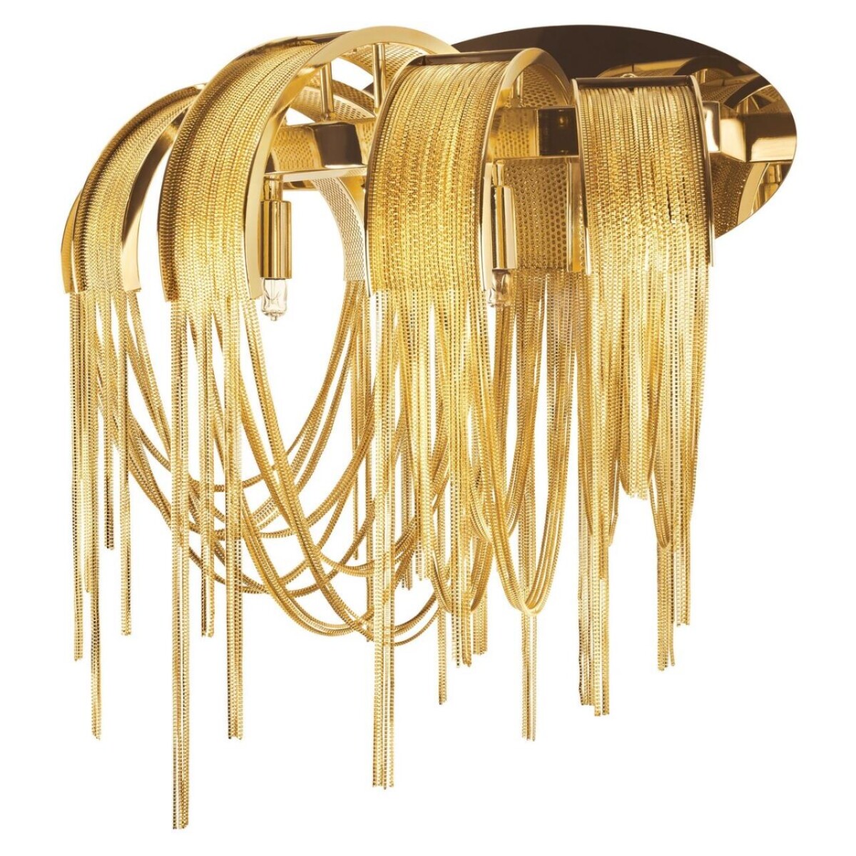 в наличии 10404W/C GD Бра LOFT IT Volver - купить в интернет-магазине Светильники Торг