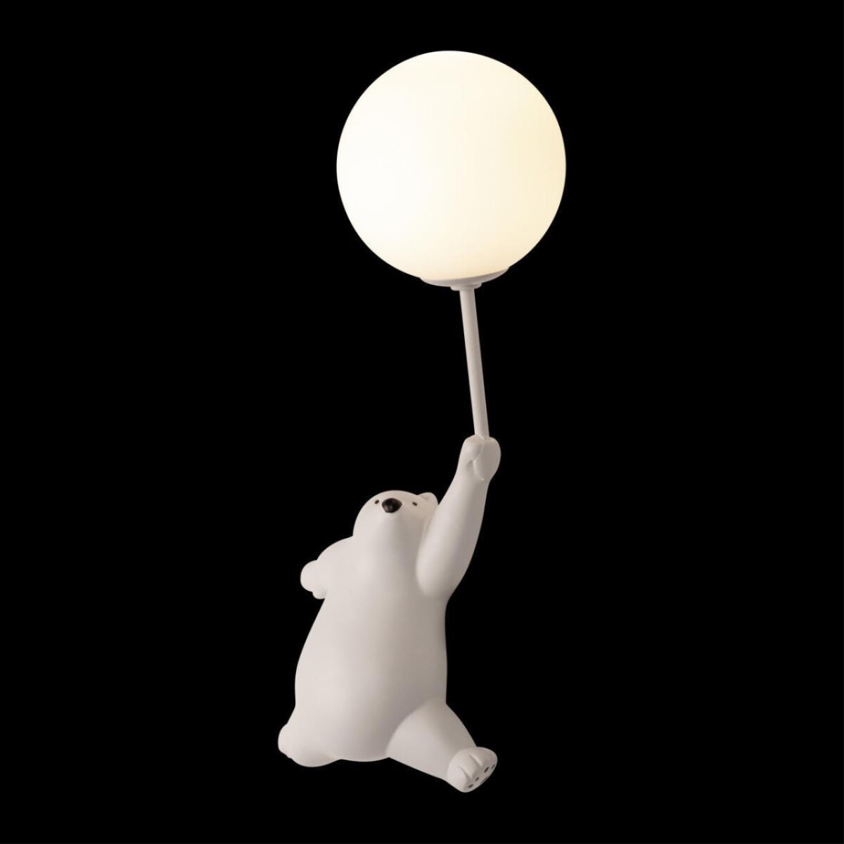 в наличии 10030W/B Настенный светильник LOFT IT Teddy - купить в интернет-магазине Светильники Торг