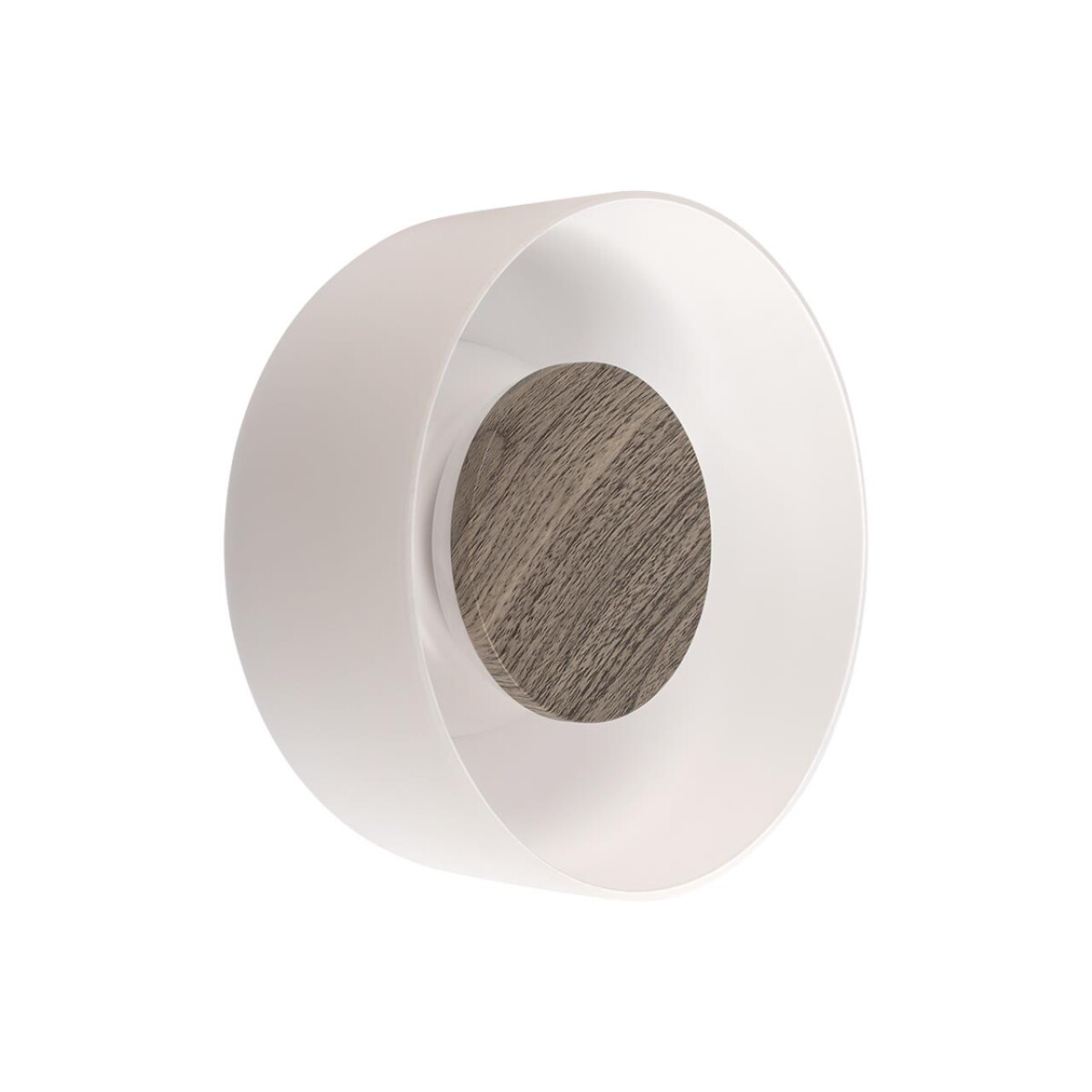 10466W Milky white wood Настенный светильник LOFT IT Totem — изображение 1