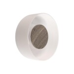 10466W Milky white wood Настенный светильник LOFT IT Totem