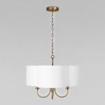 в наличии 10303P Brass Подвесной светильник LOFT IT Silence - купить в интернет-магазине Светильники Торг