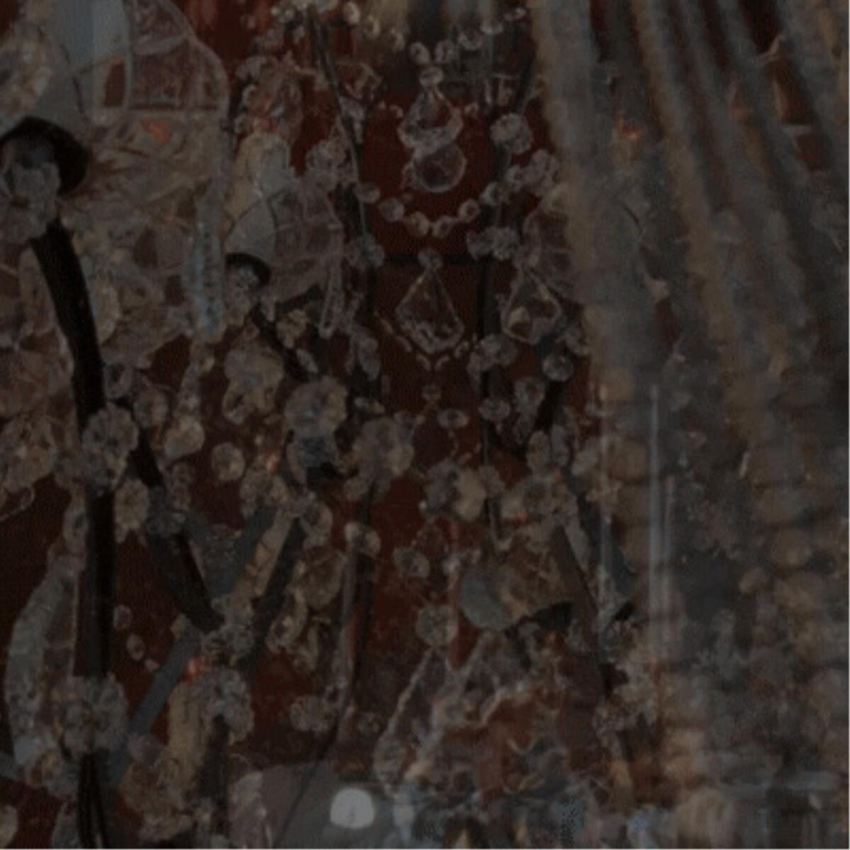 10450/900 Подвесная люстра LOFT IT Vaille Crystal — изображение 12