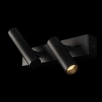 10260/2W Black Настенный светильник LOFT IT Sign — изображение 6