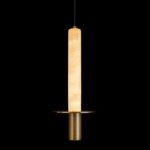 10475A Bronze Подвесной светильник LOFT IT Montblanc — изображение 4