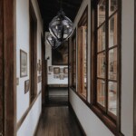 в наличии LOFT3043-CH Подвесной светильник LOFT IT Lantern residential - купить в интернет-магазине Светильники Торг