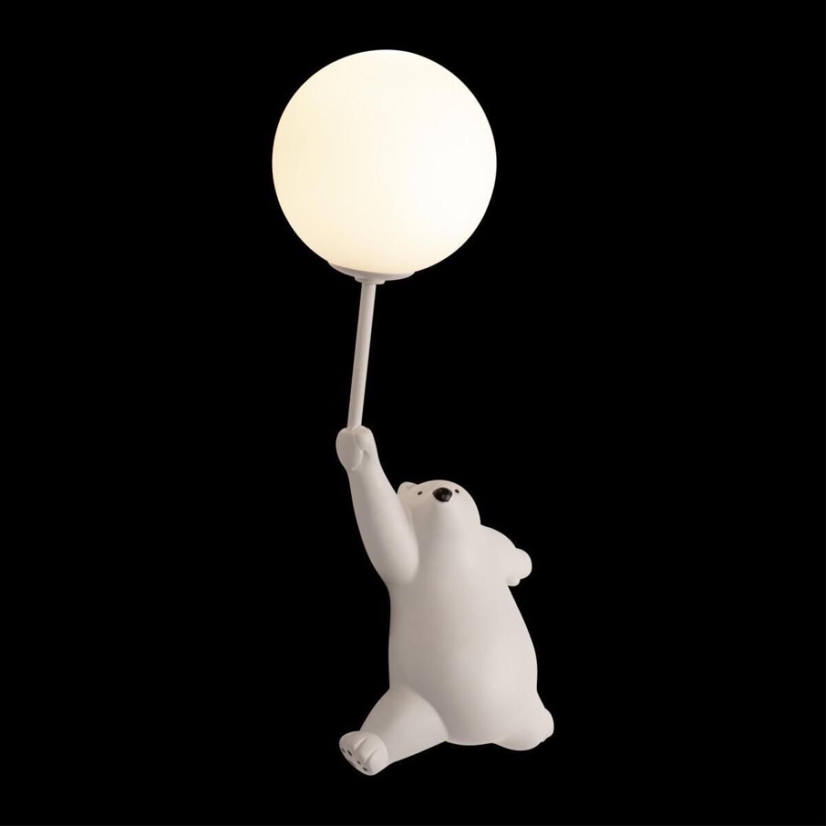 в наличии 10030W/C Настенный светильник LOFT IT Teddy - купить в интернет-магазине Светильники Торг