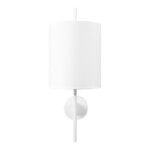 в наличии 10253W/A White Настенный светильник LOFT IT Ritz - купить в интернет-магазине Светильники Торг