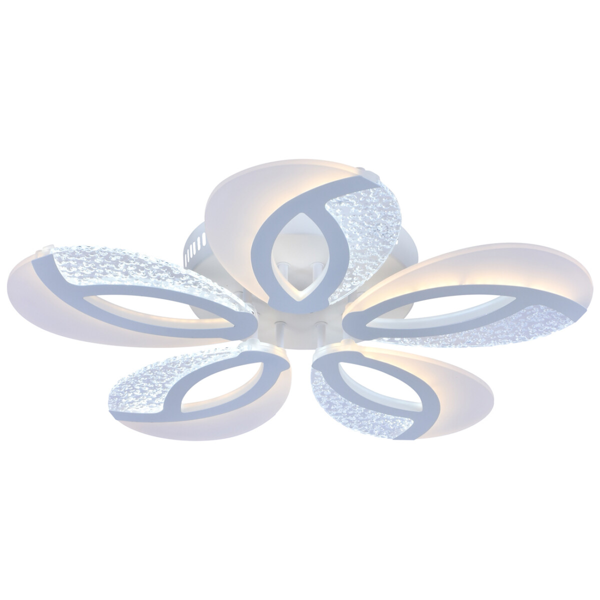 Escada 10210/5 LED*100W White — изображение 1