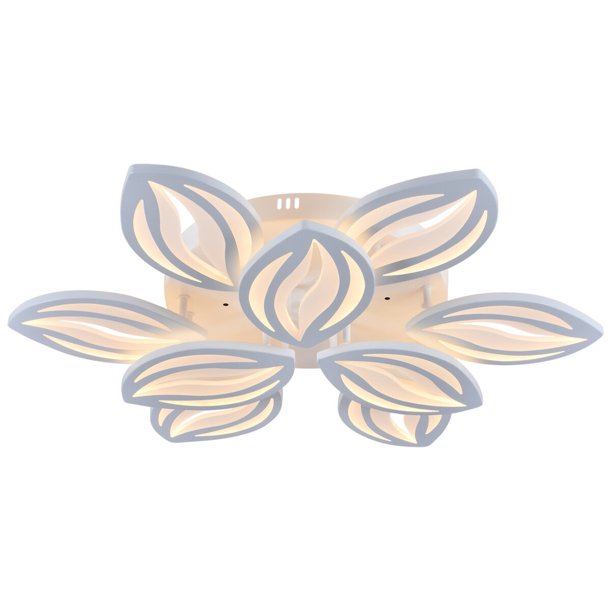 Escada 10221/9 LED*180W White — изображение 2