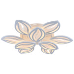 Escada 10221/9 LED*180W White — изображение 2