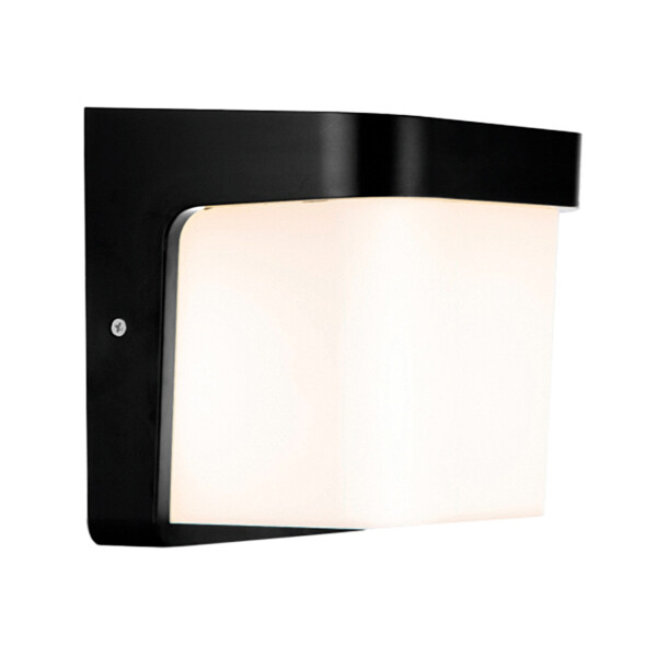 Escada 30002W/01 E27*40W IP54 Black