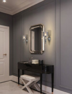 Escada 1130/1A E14*40W Chrome — изображение 6