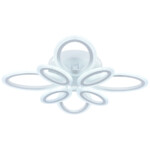 Escada 10207/8 LED*128W White — изображение 3