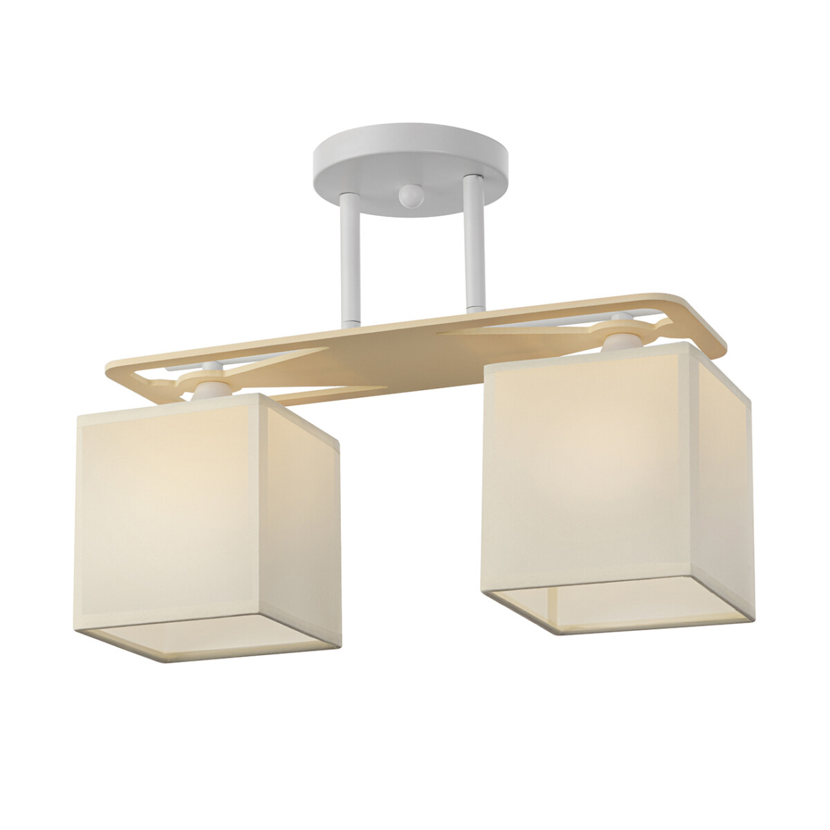 jpzd56z4971fw8f0w2jyc5n7urhtmdno Escada 1117/2PL E27*60W Chrome/White — изображение 1