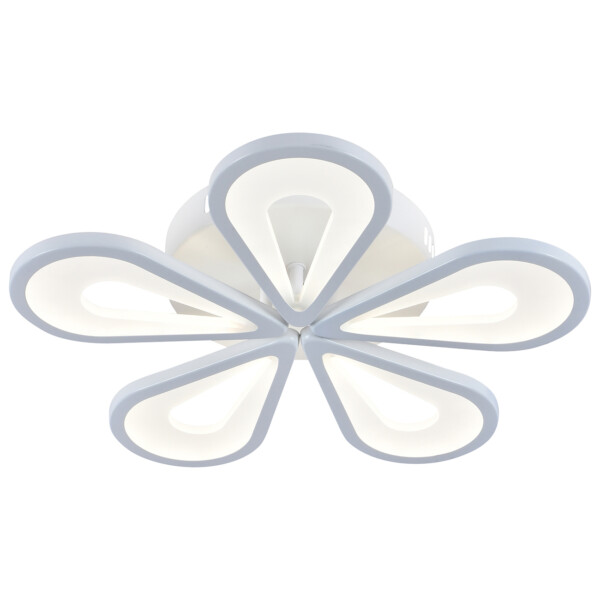 Escada 10206/5 LED*80W White