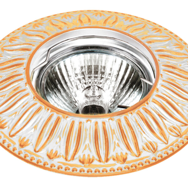 MOLISE GU5.3 001 WH/GD