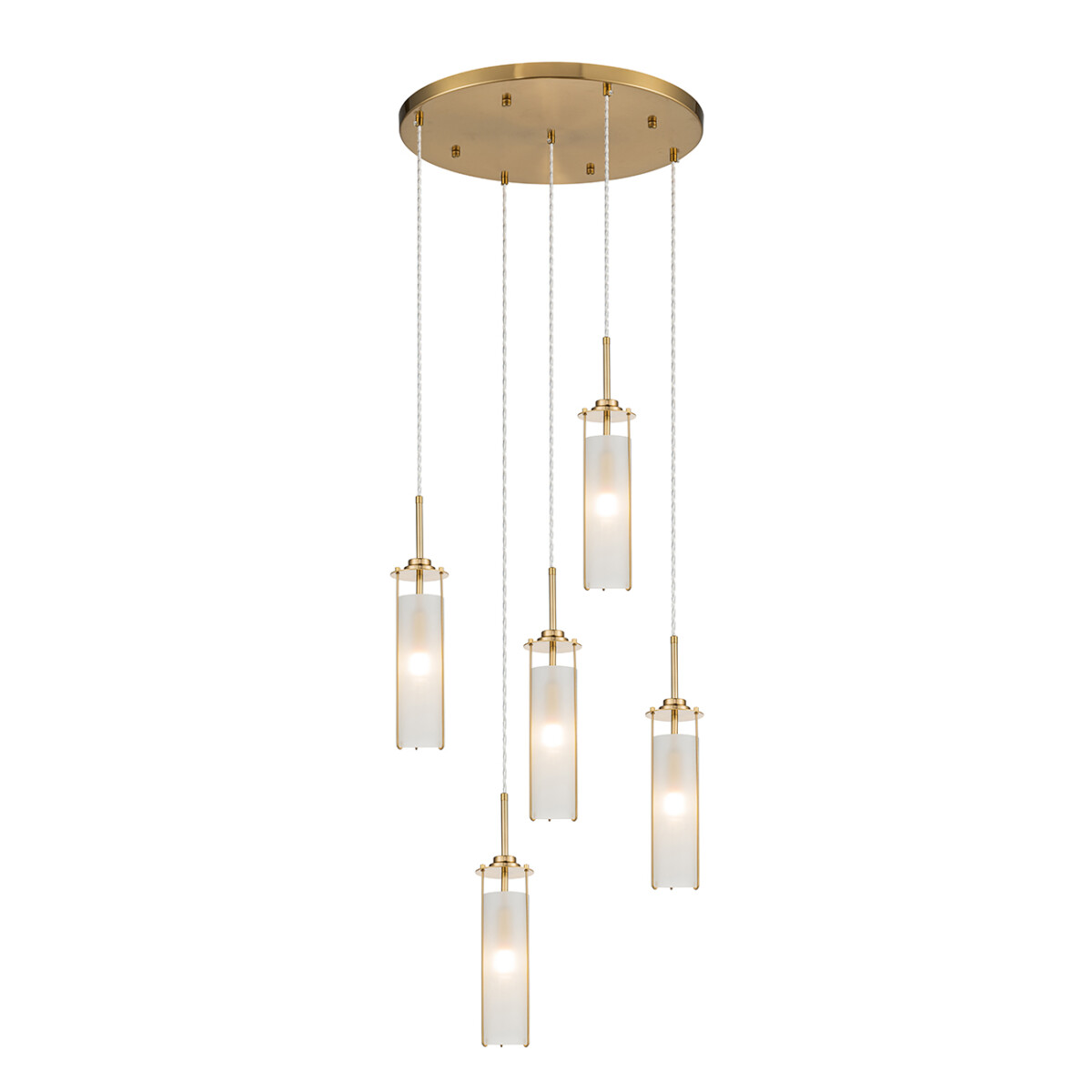 l101230 11038/5PL Brass — изображение 1