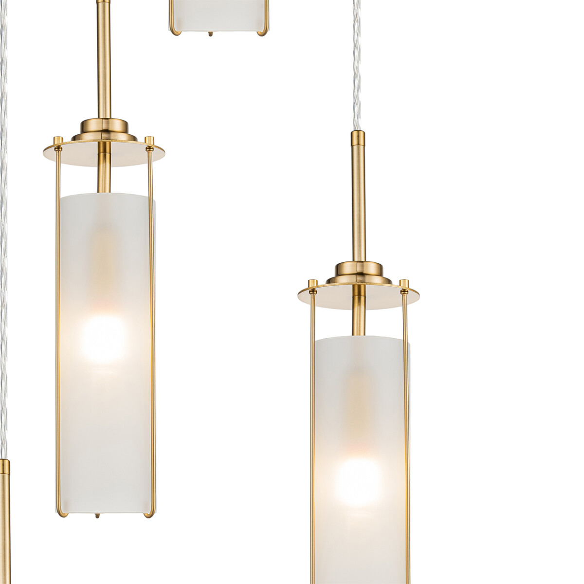 11038/5PL Brass — изображение 3