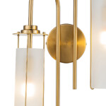 11038/2W Brass — изображение 3