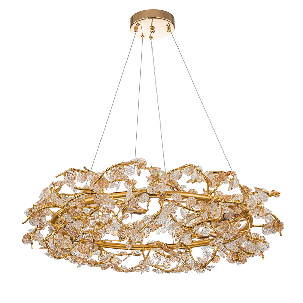 11042/12P Gold — изображение 2