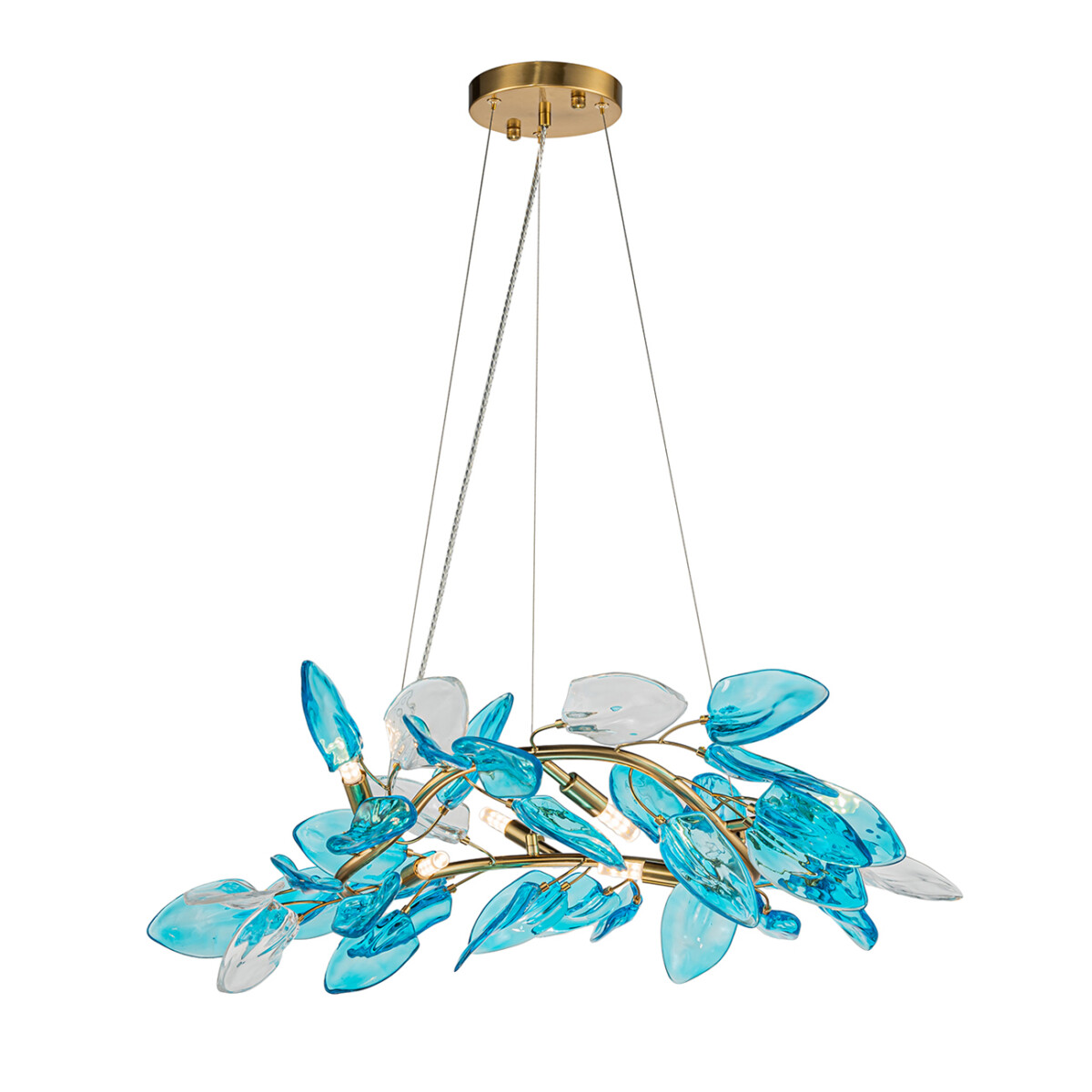 l101600 11043/6P Blue — изображение 1