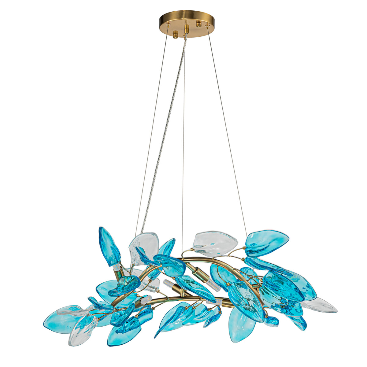 11043/6P Blue — изображение 2