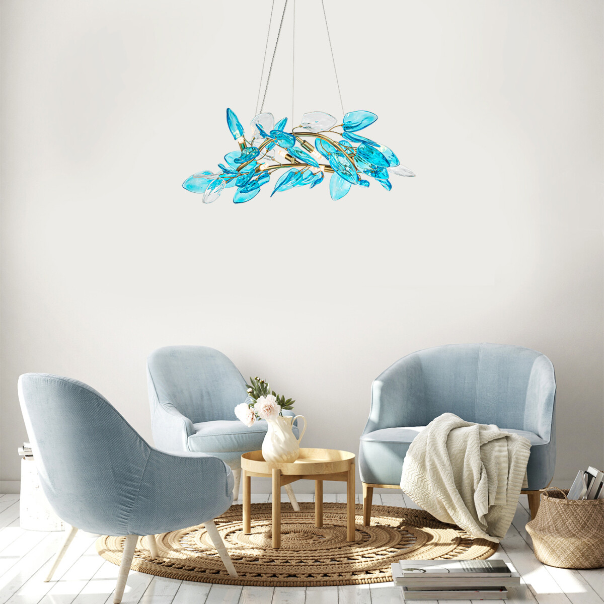 11043/6P Blue — изображение 5