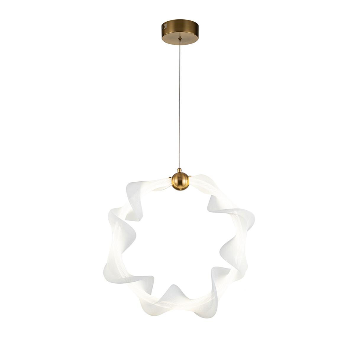 l101660 11044/1PL Brass — изображение 1