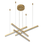 14017/4P Gold — изображение 2