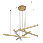 14017/5P Gold — изображение 2