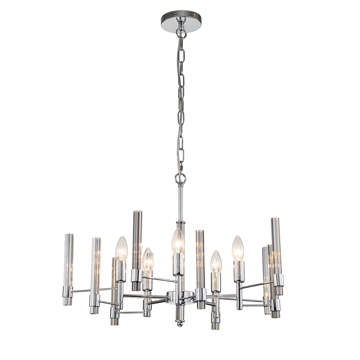 l101850 11040/5P Chrome — изображение 1