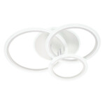 Escada 10231/3 LED*85W White — изображение 3