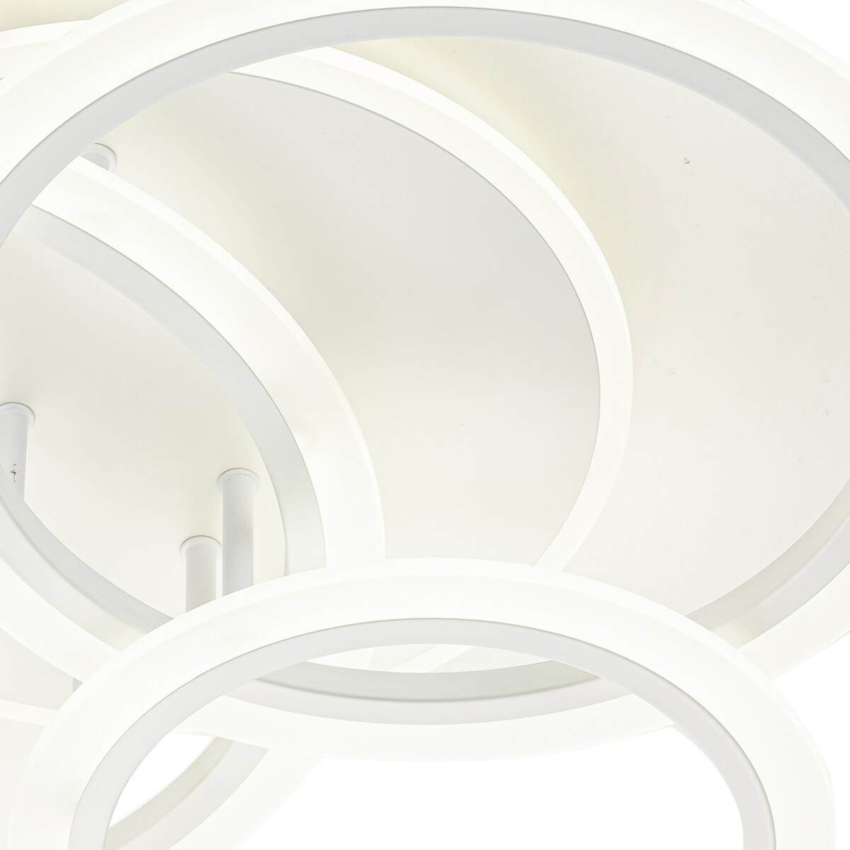 Escada 10231/3 LED*85W White — изображение 5