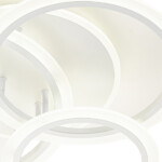 Escada 10231/3 LED*85W White — изображение 5