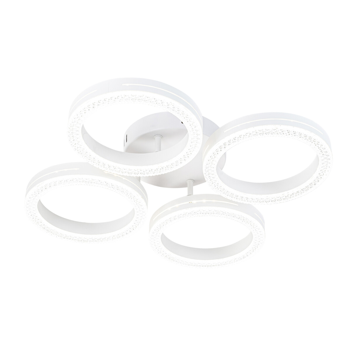 Escada 10282/4 LED*60W White — изображение 1