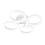 Escada 10282/4 LED*60W White