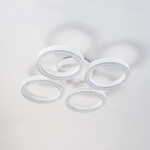 Escada 10282/4 LED*60W White — изображение 2