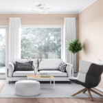 Escada 10282/4 LED*60W White — изображение 6