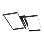 Escada 10209/2 LED*60W Black