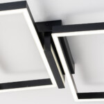 Escada 10209/2 LED*60W Black — изображение 5