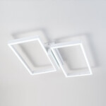 Escada 10209/2 LED*60W White — изображение 4