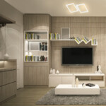 Escada 10209/2 LED*60W White — изображение 6