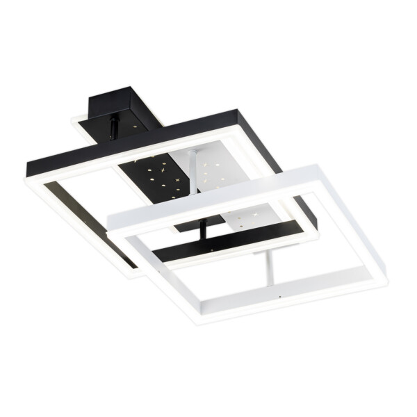 Escada 10215/2 LED*90W White/Black