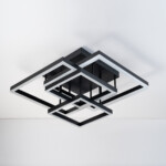 Escada 10229/4 LED*120W Black — изображение 2